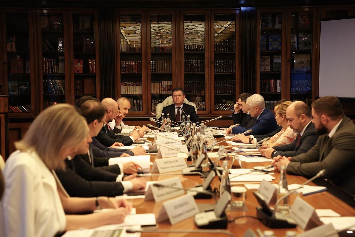 Кавказский инвестиционный форум-2026 состоится с 17 по 19 мая в Минеральных Водах