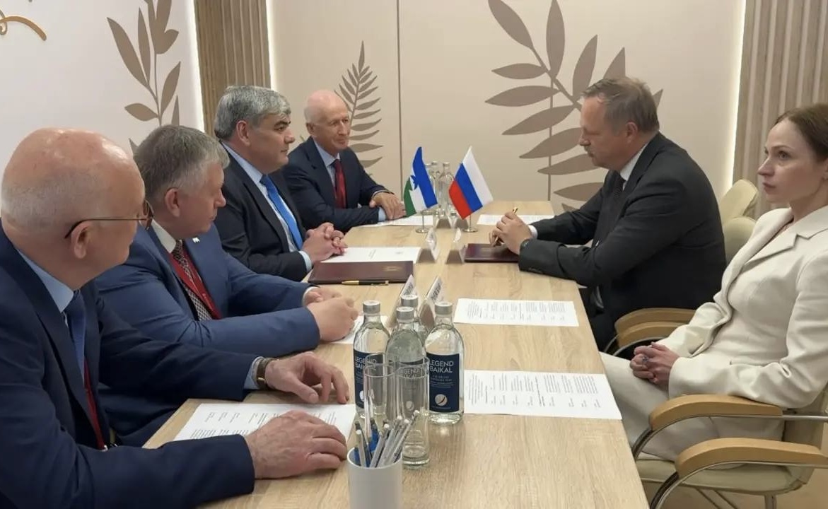 Кабардино-Балкария заключила соглашение о стратегическом сотрудничестве с МГТУ имени Баумана