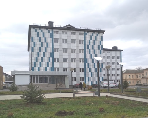 Госпиталь в Прохладном прекратил работу