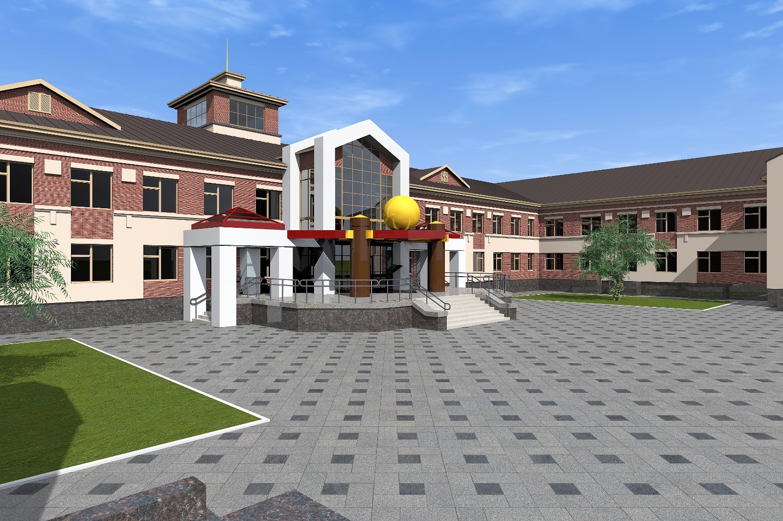 «Билет в будущее» успешно реализуется во всех школах Кабардино-Балкарской Республики  