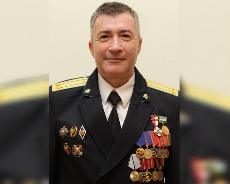  Защита Родины – обязанность каждого мужчины