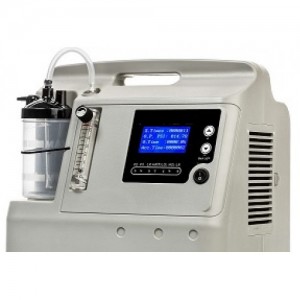 Медицинские учреждения Кабардино-Балкарии оснащаются кислородными концентраторами