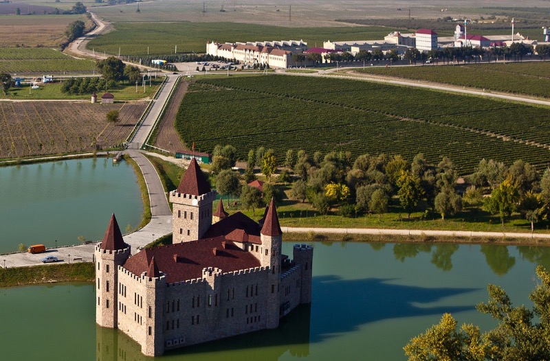 В Кабардино-Балкарии пройдет выставка-форум «PROАгро СКФО»