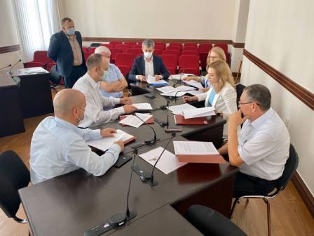 В КБР первые кандидаты в депутаты Госдумы России сдали документы в избирком