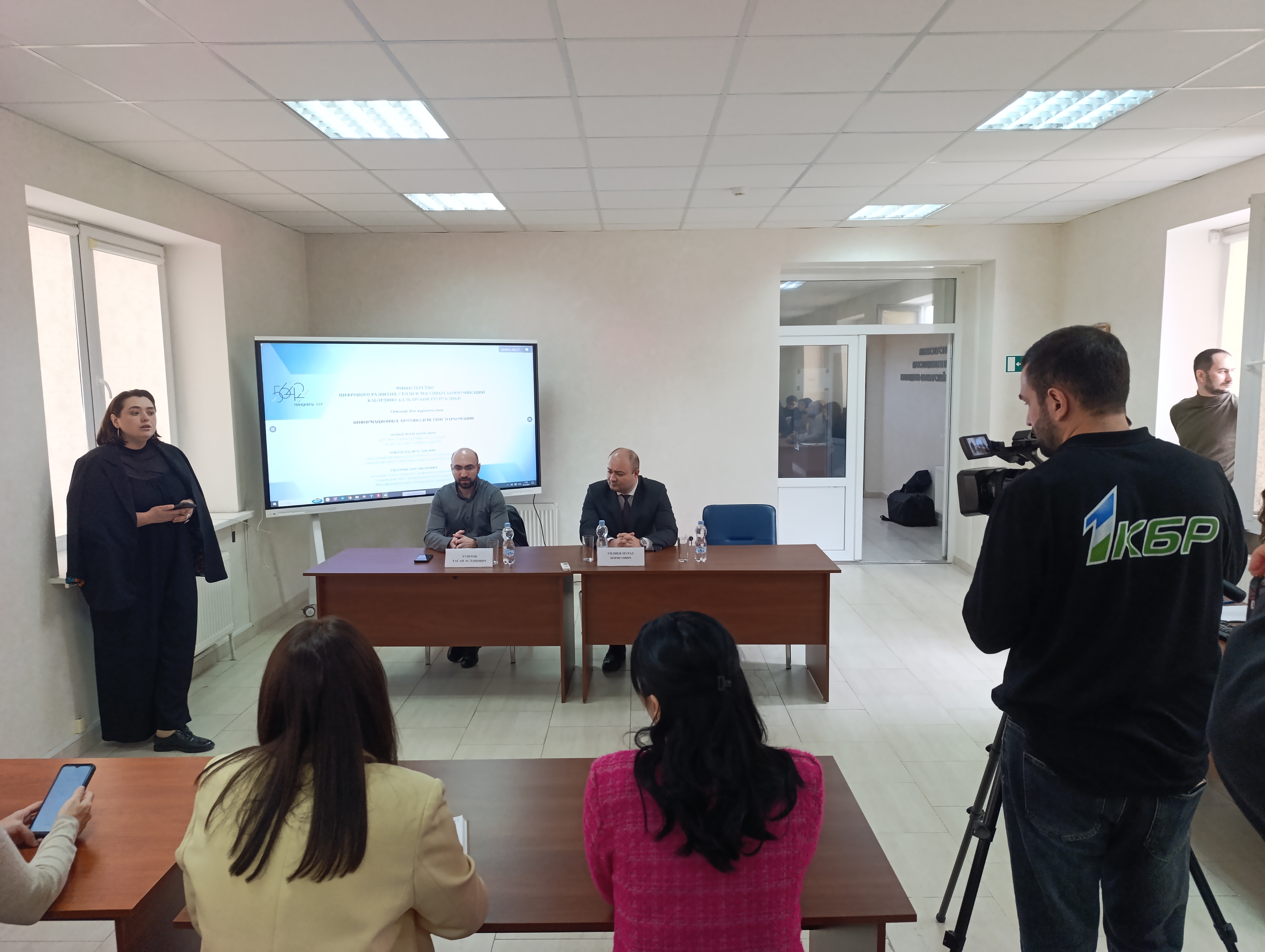 Пациент «Р»