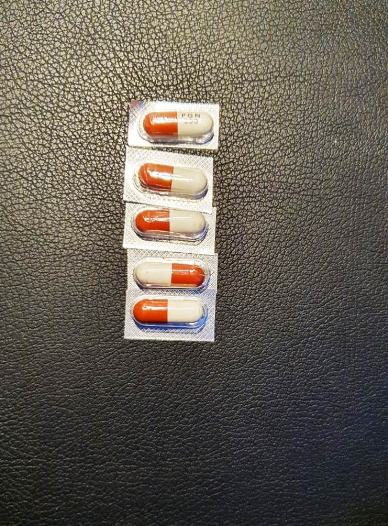 В КБР полиция задержала наркоторговку