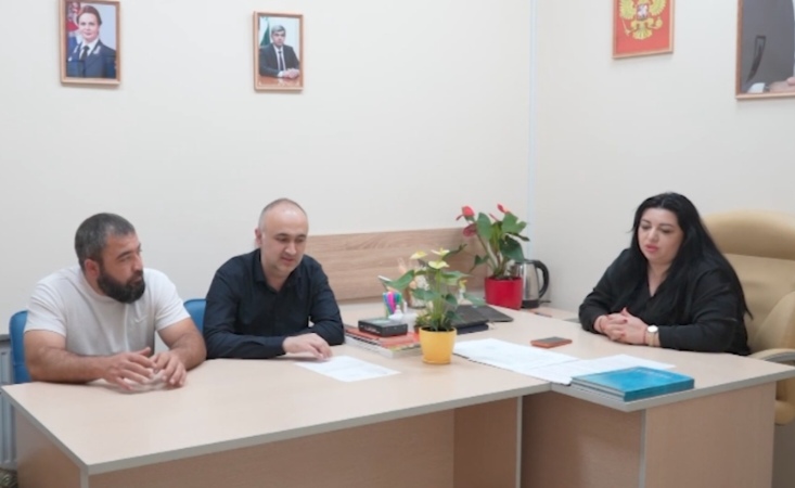 Собственное дело для ветеранов СВО