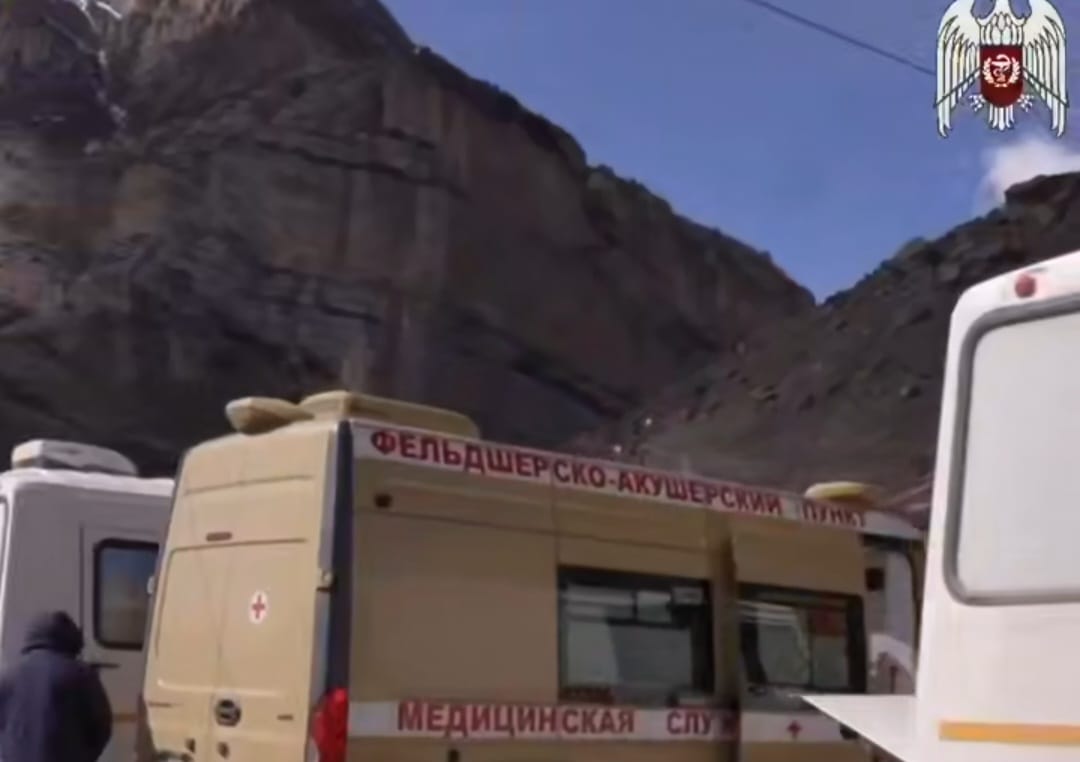 Более 56 тысяч жителей КБР обследованы мобильными комплексами  