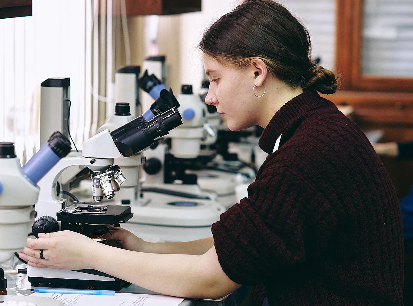 Студенты из Кабардино-Балкарии прошли в заключительный этап олимпиады «Я – профессионал»