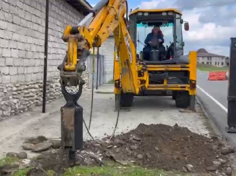 Более 340 светодиодных фонарей установят в Старом Череке