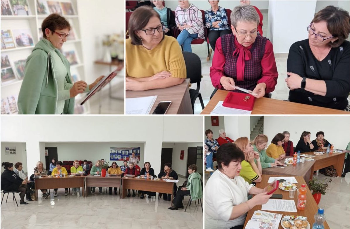 Сельская женщина: какая она сегодня?