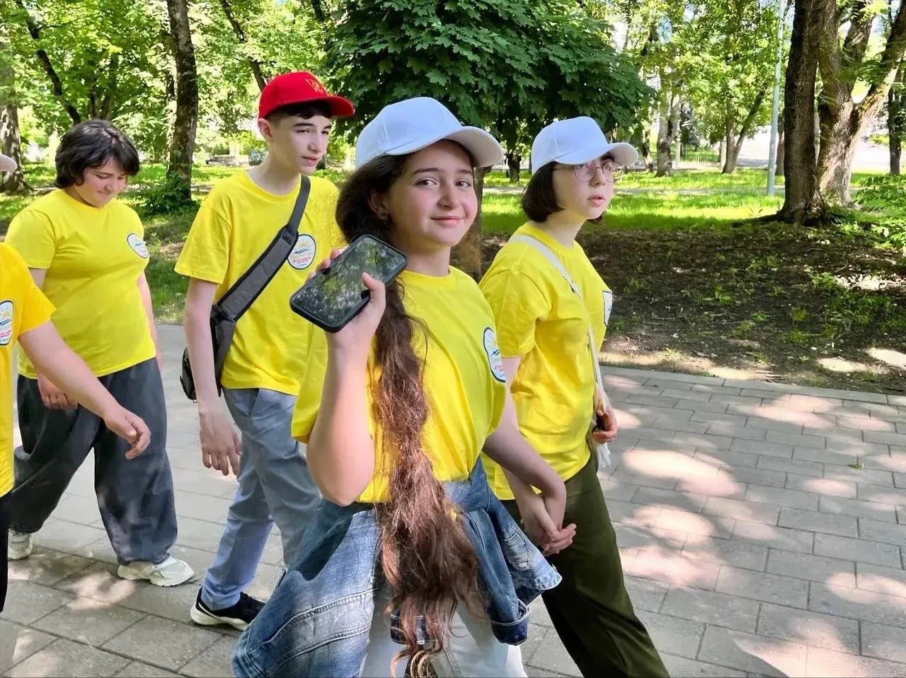 Как измениться за двадцать один день? 