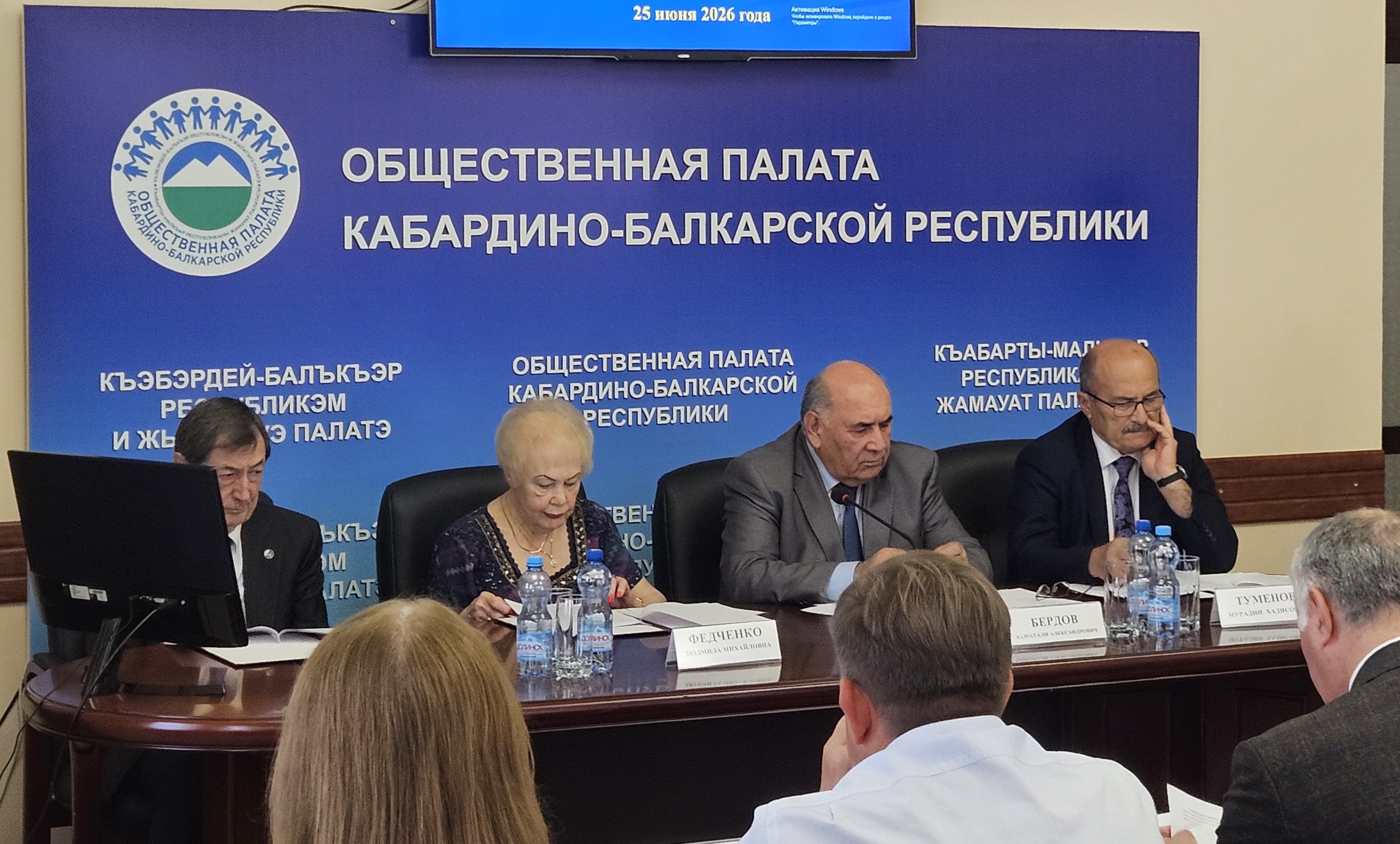 Минтруд КБР направит на реализацию нацпроекта «Семья» более 728 млн рублей