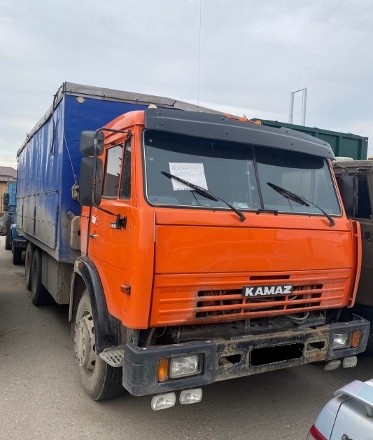 В Кабардино-Балкарии будут судить обвиняемого в незаконной перевозке спиртосодержащей продукции