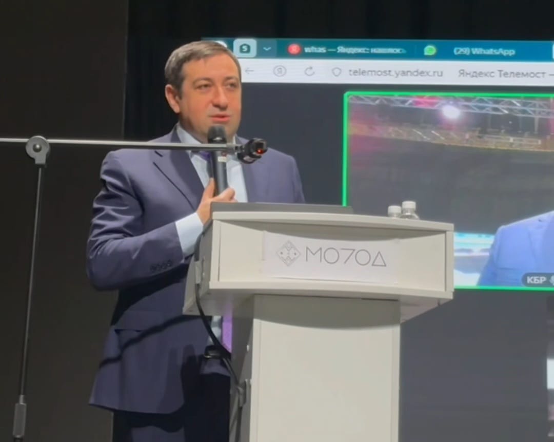 Нальчик стал площадкой для повышения квалификации медиков в области онкологии