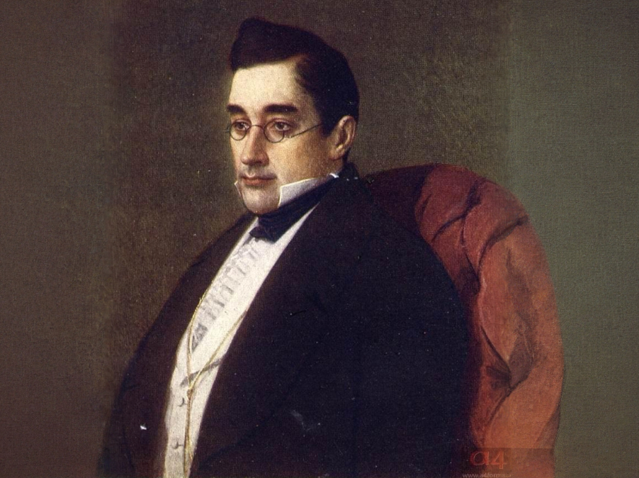 Писатель, пианист и дипломат