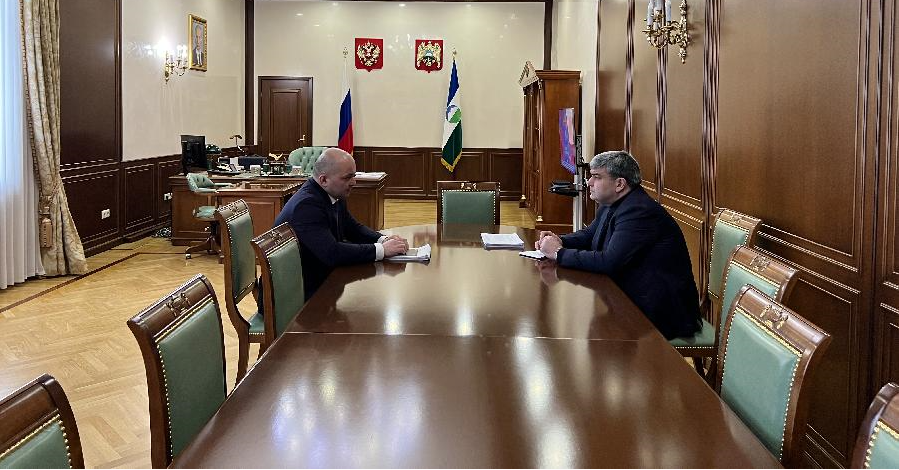 Производство строительных материалов — одно из перспективных направлений промышленности