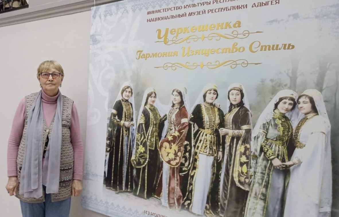 «Я покажу тебе любимый Нальчик»