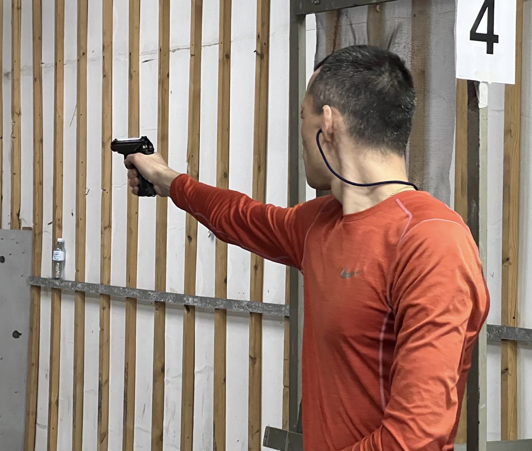 В Росгвардии прошли учебно-тренировочные сборы по спортивному многоборью  