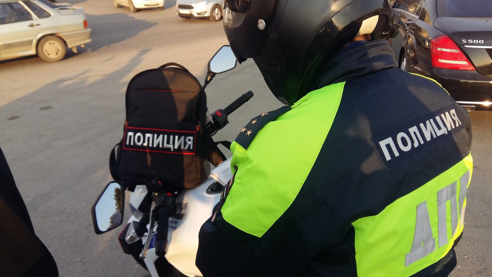 Госавтоинспекция Кабардино-Балкарии подвела итоги широкомасштабных проверочных мероприятий «Водитель без прав» и «Мотоциклист»