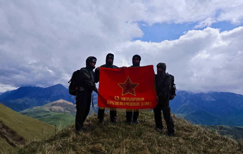 Гора Лха Кабардино Балкария высота