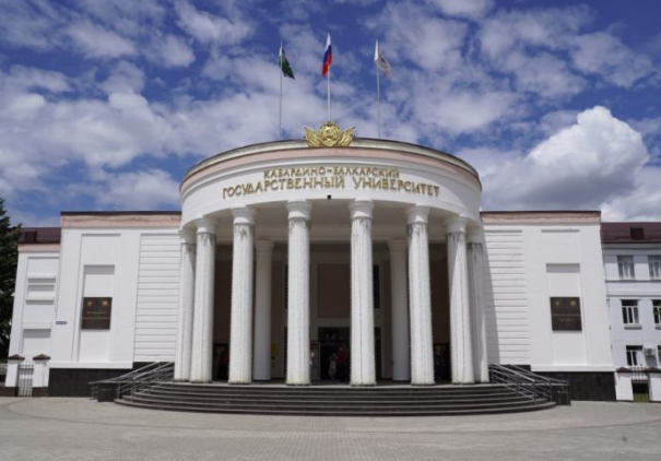 КБГУ – в топе лучших вузов страны по направлению «Психология»  