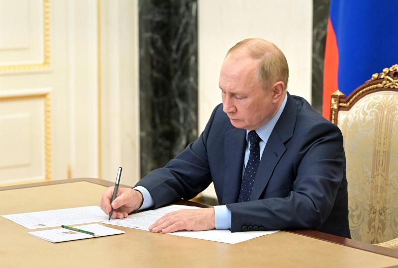 В России учреждено звание заслуженного работника местного самоуправления