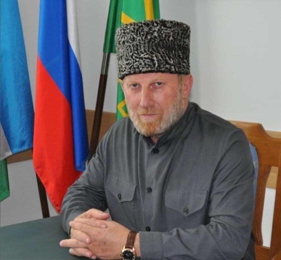 Молимся за наших ребят