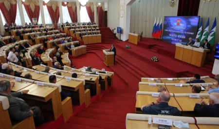 Мухарби Ульбашев прокомментировал Послание Главы КБР в части бюджетной политики