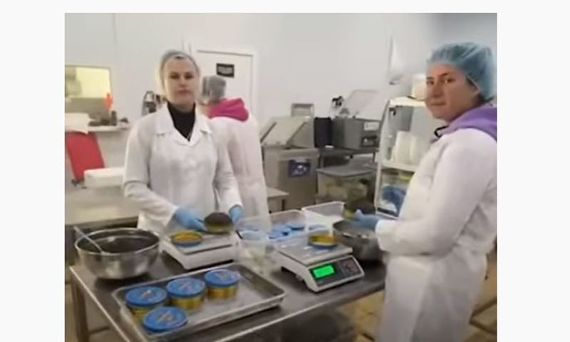 В соцсетях стартовала информационная волна «Мы работаем»