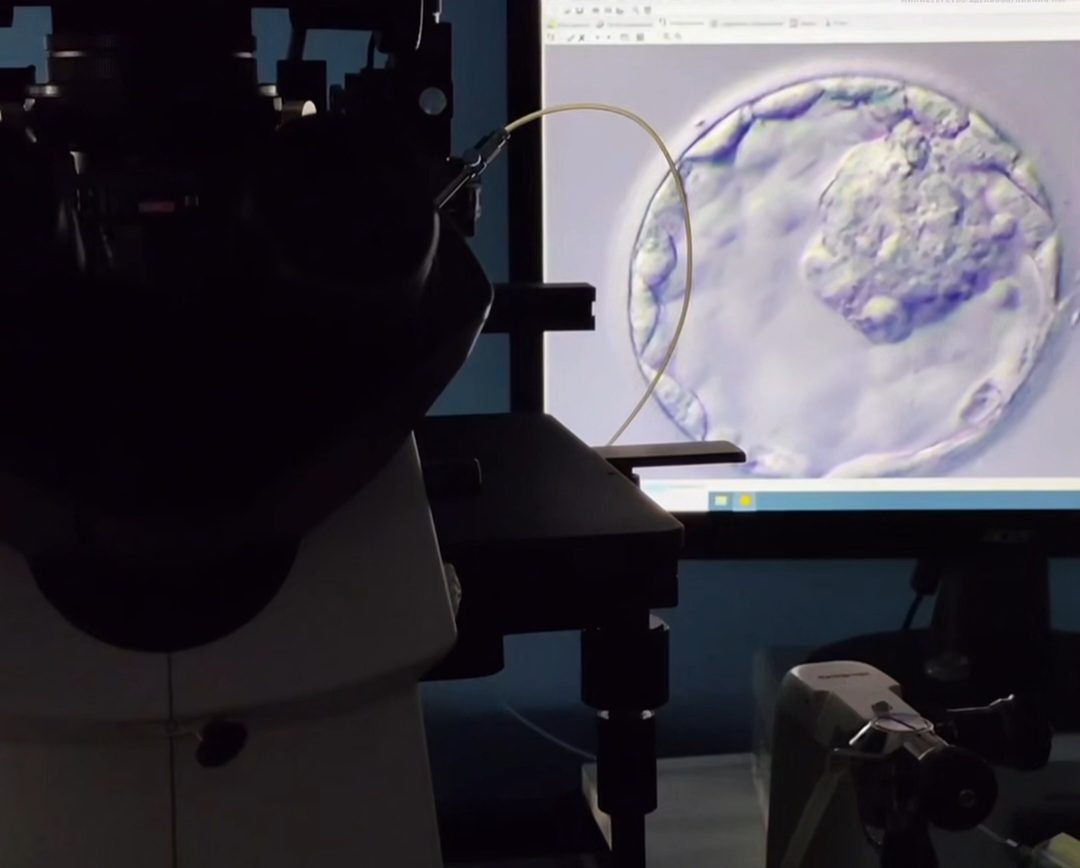 В Кабардино-Балкарии 53-летняя женщина впервые стала мамой