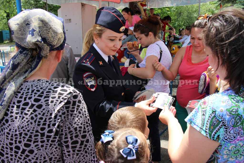 Дорога – это жизнь!