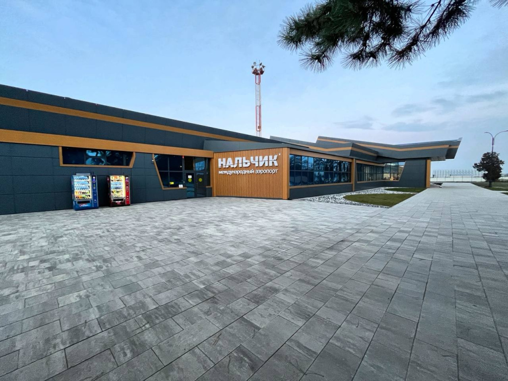 Авиакомпания из Кувейта будет использовать аэропорт Нальчика 