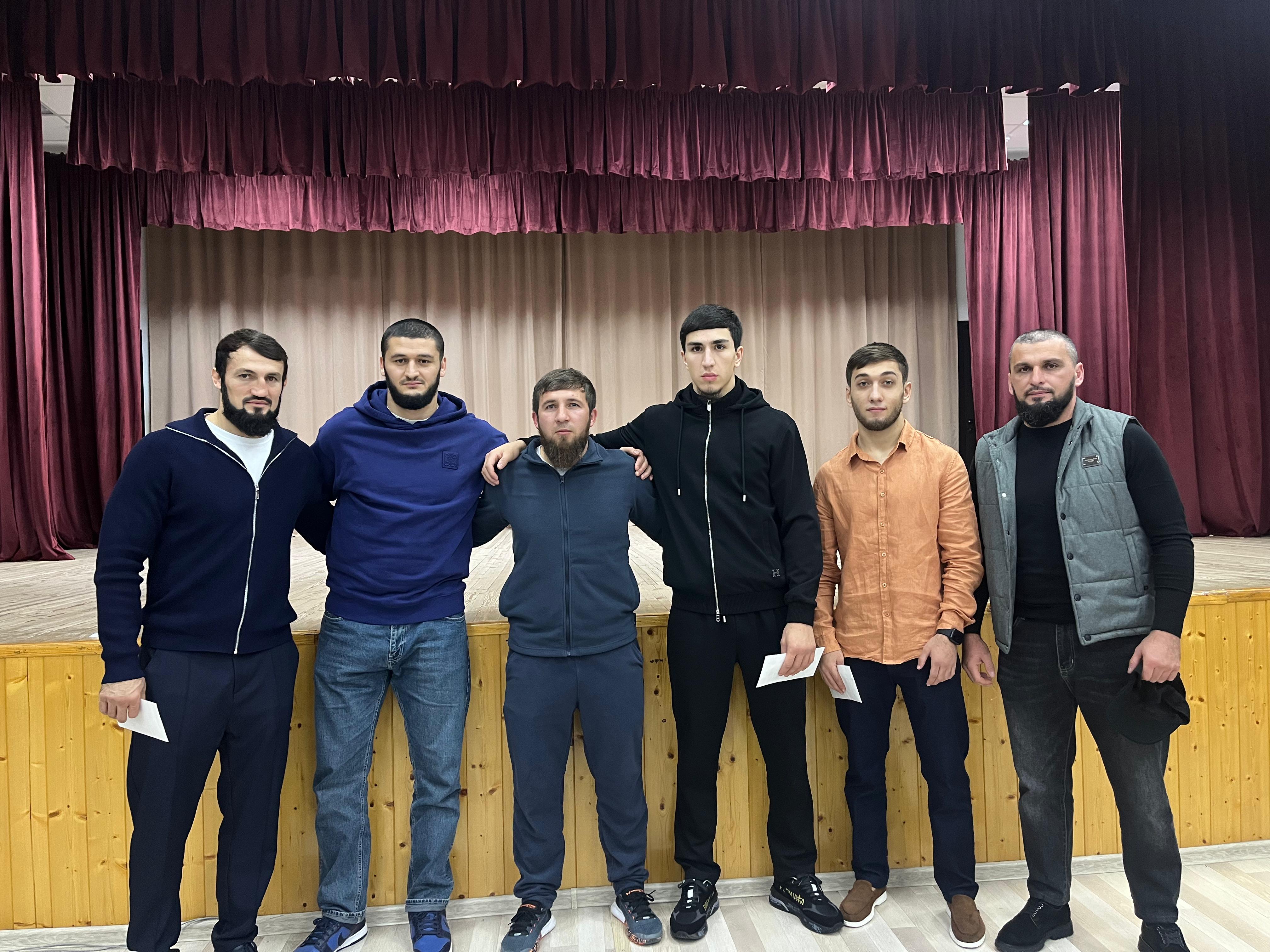 Урванские спортсмены выступили на чемпионате мира в Турции