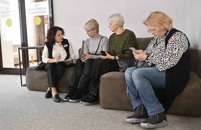 Минтруд РФ предложил упростить назначение мер социальной поддержки