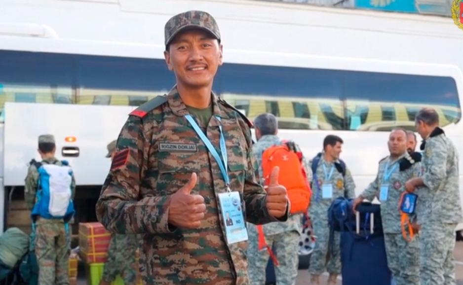 На Эльбрусе пройдет «Восхождение во имя мира»  