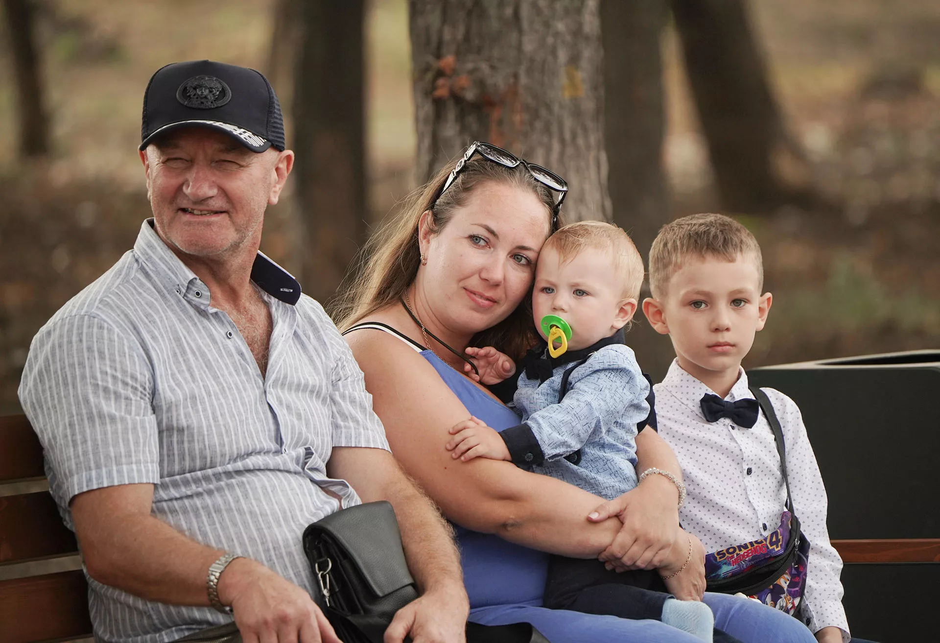 Маткапитал в 2024 году вырастет на 7,5%