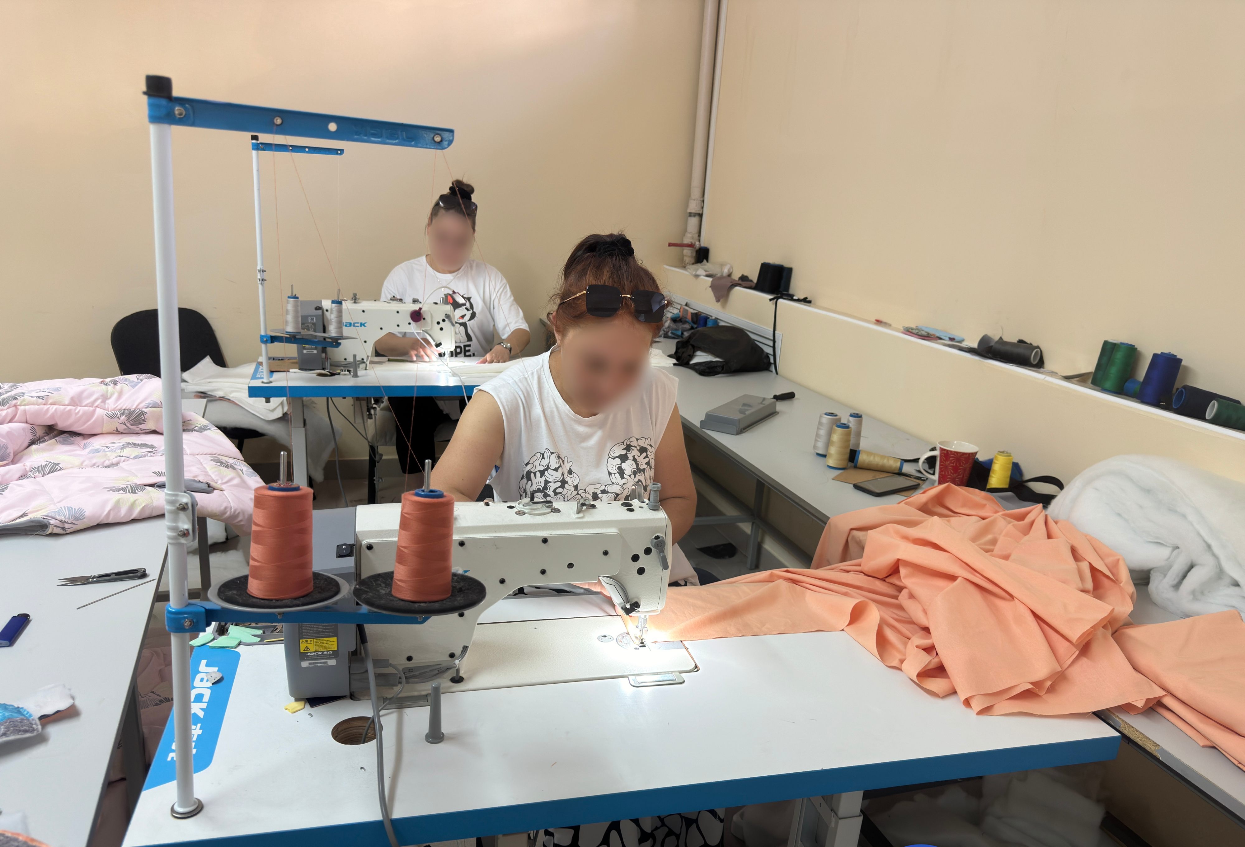 Всероссийская акция «Доброе дело»