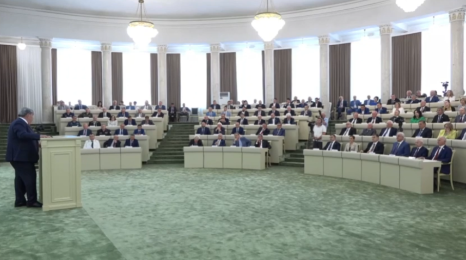 КБР участвует в 12 национальных проектах  