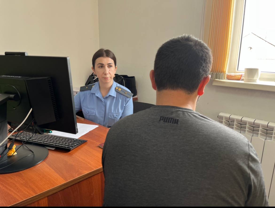 Административные штрафы