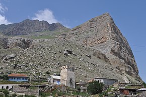 В Чегемском районе сотрудники полиции задержали скрывшегося от суда местного жителя