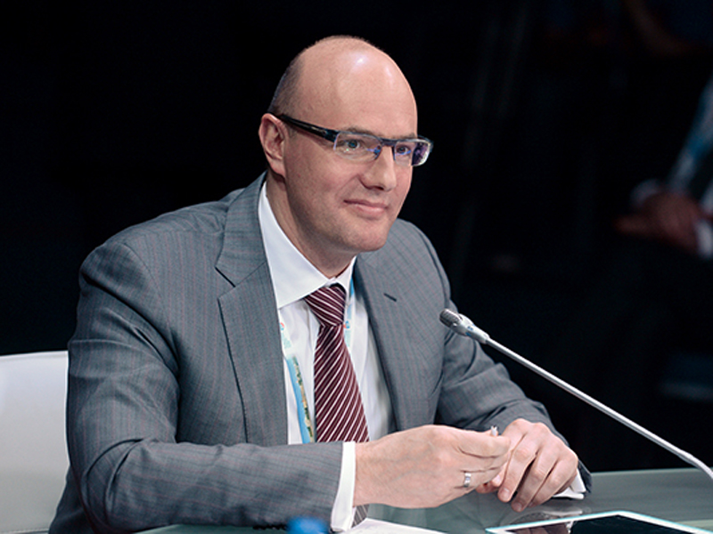 Кадры в сфере IT: от них зависит экономика страны