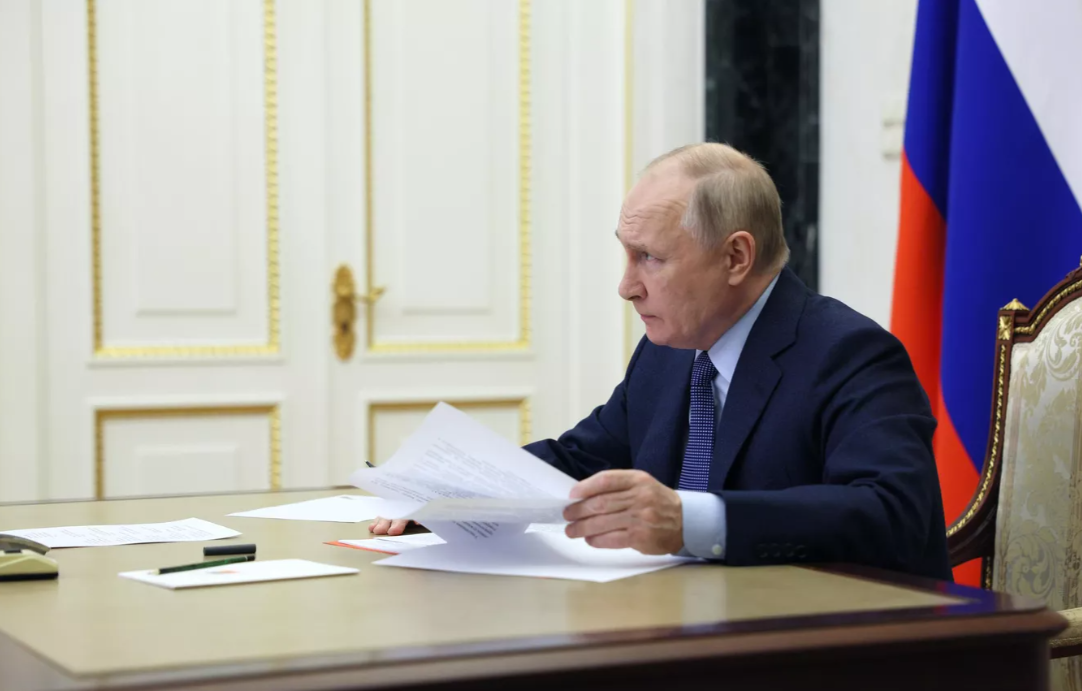 Беспорядки в аэропорту Махачкалы были спровоцированы извне