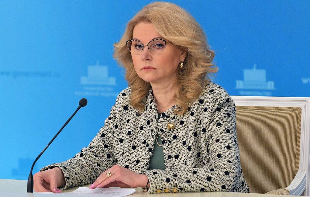 Голикова: Темпы вакцинации от коронавируса позволяют ждать скорого снятия ограничений