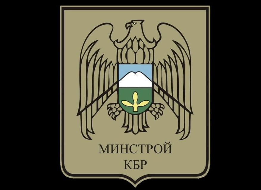 В новом микрорайоне Чегема строят общественную территорию