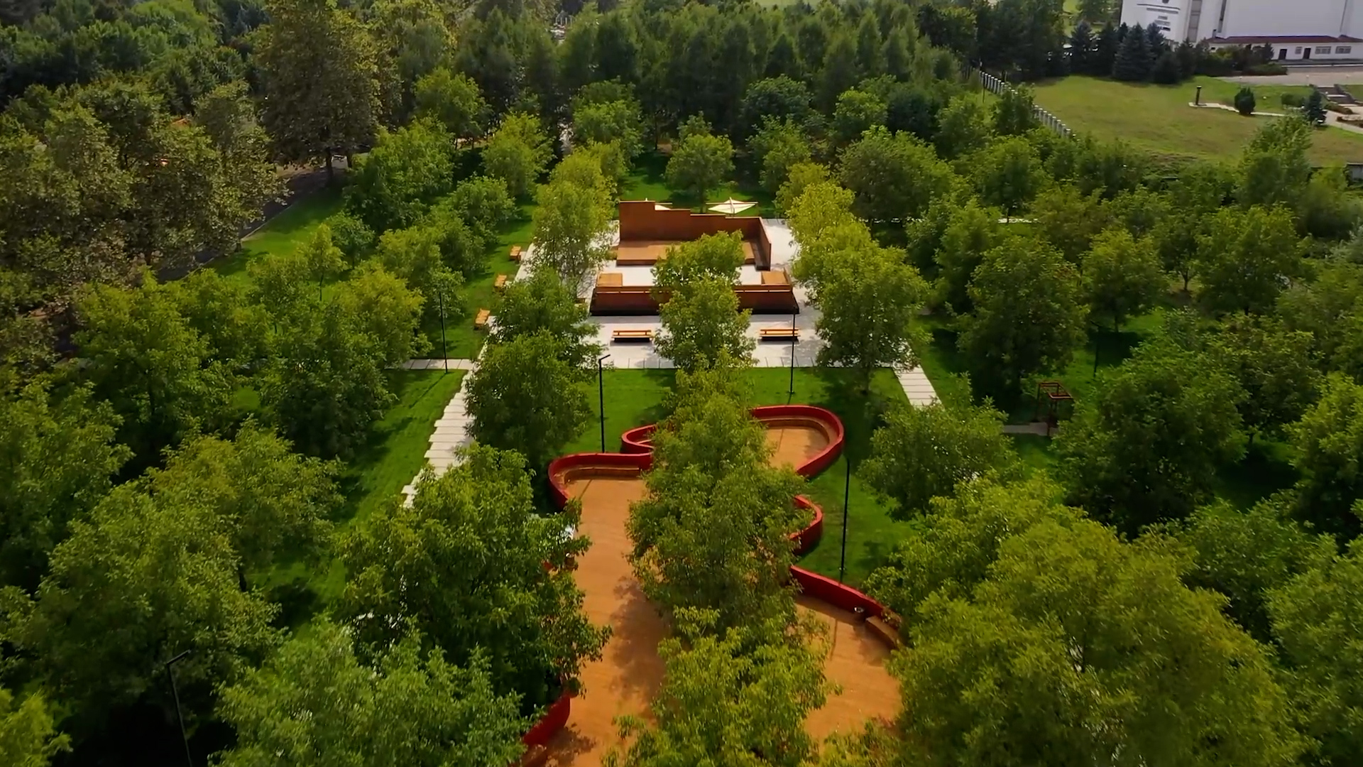 Последние 10 дней голосования – жители Кабардино-Балкарии выбирают объекты для благоустройства