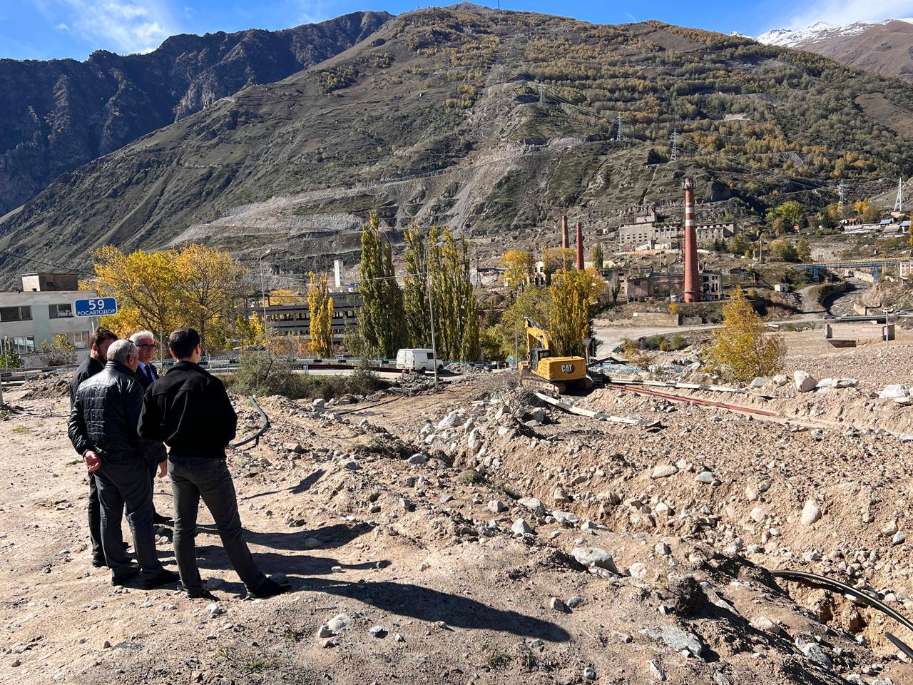 Всероссийский конкурс малых городов