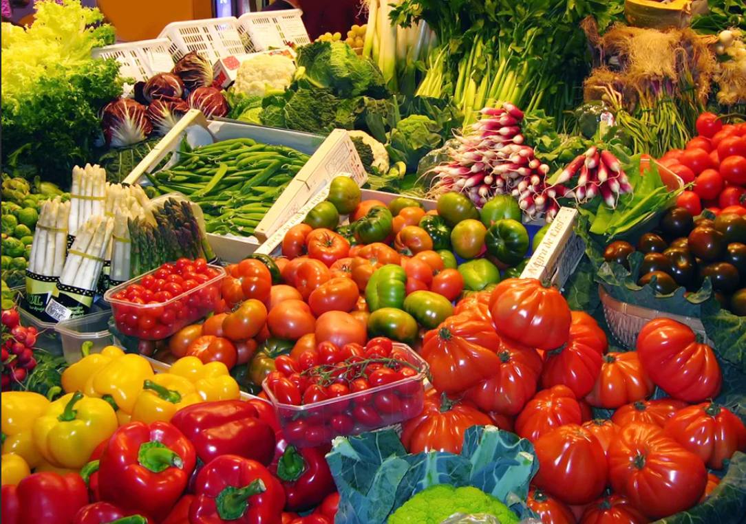 Ярмарка выходного дня возобновится с 14 мая