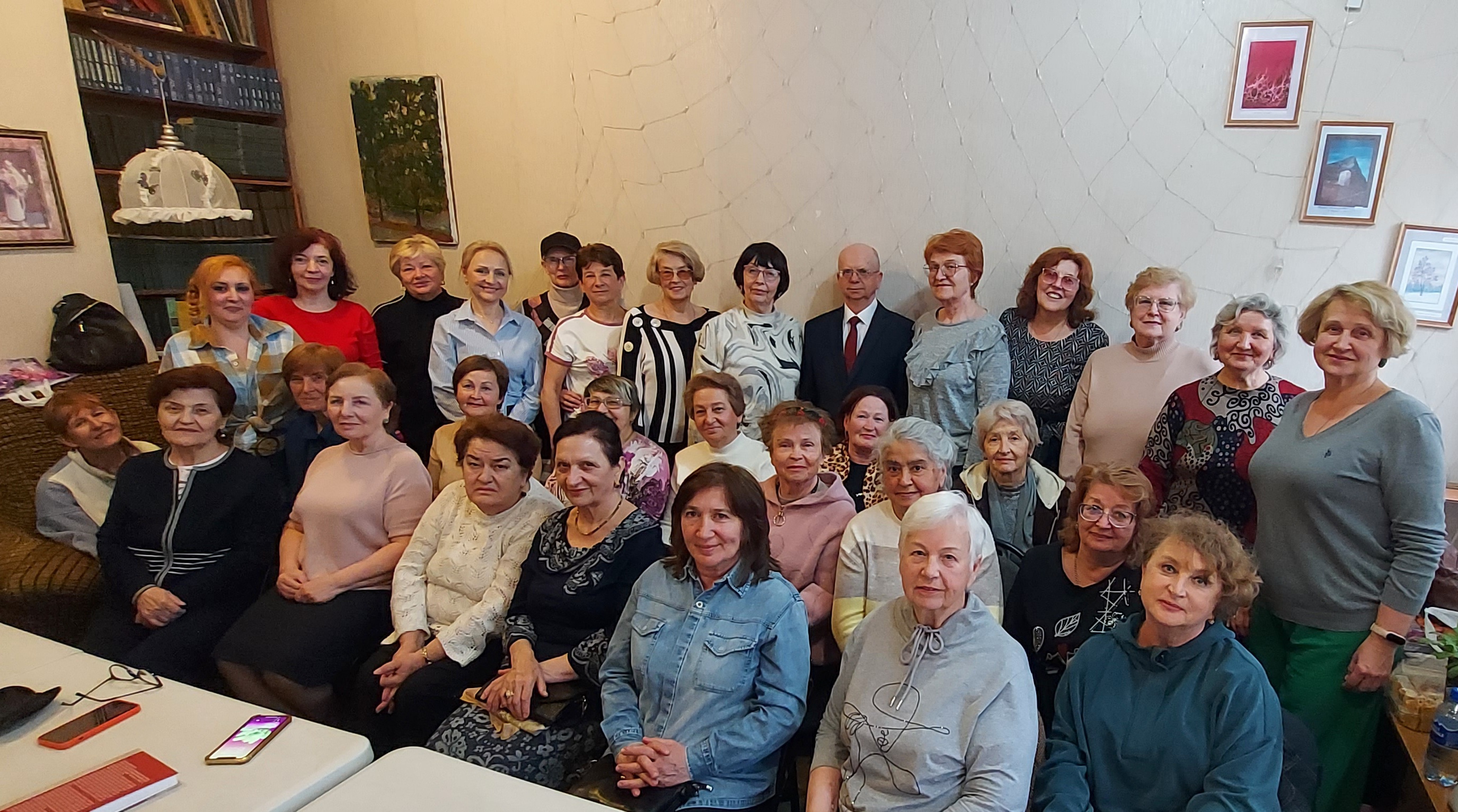 День рождения комсомола