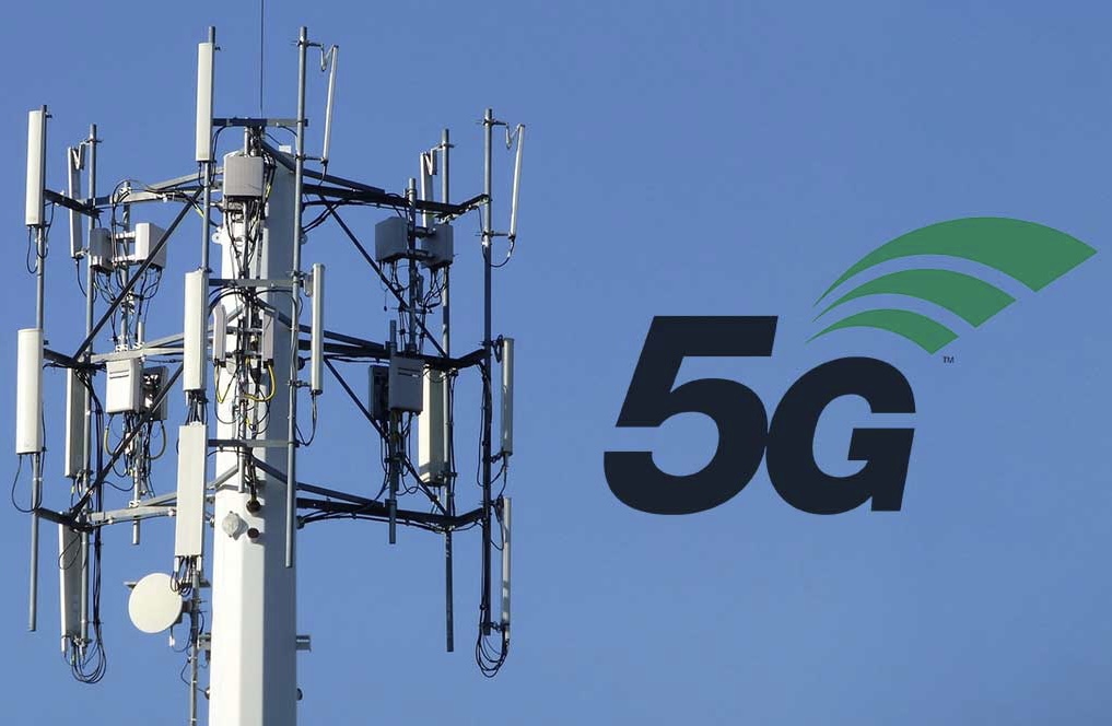 Новые базовые станции мобильной связи облегчат переход к сетям пятого поколения